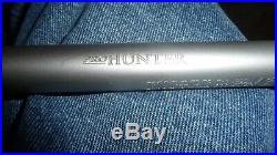 Thompson Center Encore Prohunter 28SS Fluted Barrel 204 Ruger. 204