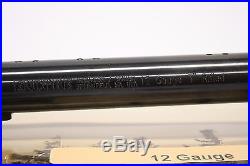 Thompson Center Encore Prohunter BLUE 12 Gauge Shotgun Barrel 07284787 -NEW