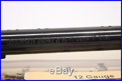 Thompson Center Encore Prohunter BLUE 12 Gauge Shotgun Barrel 07284787 -NEW Thompson Center Encore Prohunter BLUE 12 Gauge Shotgun Barrel 07284787 -NEW
