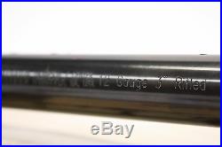 Thompson Center Encore Prohunter BLUE 12 Gauge Shotgun Barrel 07284787 -NEW