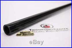 Thompson Center Encore Prohunter BLUE 12 Gauge Shotgun Barrel 07284787 -NEW Thompson Center Encore Prohunter BLUE 12 Gauge Shotgun Barrel 07284787 -NEW
