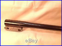 Thompson Center Encore Prohunter Barrel 6.5 X 55 Swedish Cal/ Comp 28