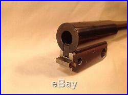 Thompson Center Encore Prohunter Barrel 6.5 X 55 Swedish Cal/ Comp 28