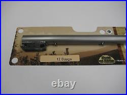 Thompson Center Encore Prohunter SS 12 Gauge Shotgun Barrel 07284824 -NEW