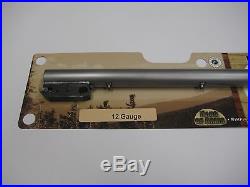 Thompson Center Encore Prohunter SS 12 Gauge Shotgun Barrel TC4824 -NEW