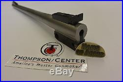 Thompson Center Encore Prohunter SS 15 Pistol Barrel TC1907 223 Rem withsights