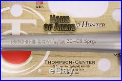 Thompson Center Encore Prohunter SS 15 Pistol Barrel TC1919 30-06 SPR withsights