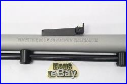 Thompson Center Encore Prohunter XT Endeavor 209 x 50 Weathershield MZLDR Barrel