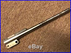 Thompson Center Encore SS 15 Pistol Barrel 460 S&W Made NH-EXCELLENT