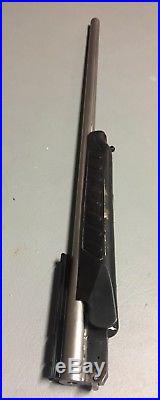 Thompson Center Encore SS Fluted Prohunter 204 Barrel And Forearm