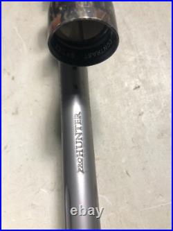 Thompson Center Encore SS Pro Hunter 209X50 Magnum Muzzleloader BARREL scope Thompson Center Encore SS Pro Hunter 209X50 Magnum Muzzleloader BARREL scope