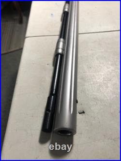Thompson Center Encore SS Pro Hunter 209X50 Magnum Muzzleloader BARREL scope Thompson Center Encore SS Pro Hunter 209X50 Magnum Muzzleloader BARREL scope