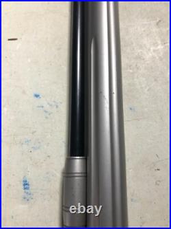 Thompson Center Encore SS Pro Hunter 209X50 Magnum Muzzleloader BARREL scope Thompson Center Encore SS Pro Hunter 209X50 Magnum Muzzleloader BARREL scope