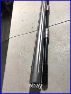 Thompson Center Encore SS Pro Hunter 209X50 Magnum Muzzleloader BARREL scope Thompson Center Encore SS Pro Hunter 209X50 Magnum Muzzleloader BARREL scope