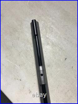 Thompson Center Encore SS Pro Hunter 209X50 Magnum Muzzleloader BARREL scope Thompson Center Encore SS Pro Hunter 209X50 Magnum Muzzleloader BARREL scope