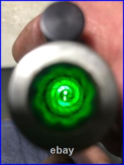 Thompson Center Encore SS Pro Hunter 209X50 Magnum Muzzleloader BARREL scope Thompson Center Encore SS Pro Hunter 209X50 Magnum Muzzleloader BARREL scope