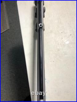 Thompson Center Encore SS Pro Hunter 209X50 Magnum Muzzleloader BARREL scope Thompson Center Encore SS Pro Hunter 209X50 Magnum Muzzleloader BARREL scope