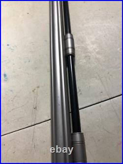 Thompson Center Encore SS Pro Hunter 209X50 Magnum Muzzleloader BARREL scope Thompson Center Encore SS Pro Hunter 209X50 Magnum Muzzleloader BARREL scope