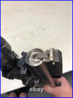 Thompson Center Encore SS Pro Hunter 209X50 Magnum Muzzleloader BARREL scope Thompson Center Encore SS Pro Hunter 209X50 Magnum Muzzleloader BARREL scope
