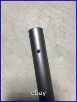Thompson Center Encore SS Pro Hunter 209X50 Magnum Muzzleloader BARREL scope Thompson Center Encore SS Pro Hunter 209X50 Magnum Muzzleloader BARREL scope