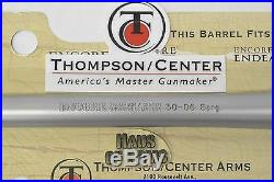 Thompson Center Encore SS Prohunter Barrel 07284831 28 30-06 SPR-NEW