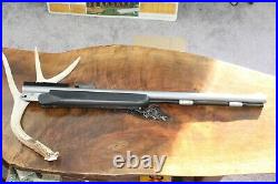 Thompson Center Encore SUPER 209x45 Muzzleloader Barrel Stainless With Forend
