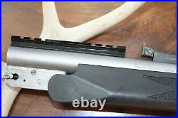 Thompson Center Encore SUPER 209x45 Muzzleloader Barrel Stainless With Forend