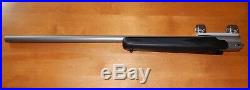 Thompson Center Encore Stainless Steel rifle barrel 30-06