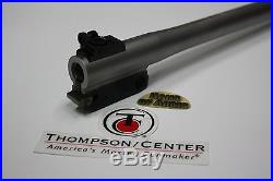 Thompson Center Encore TC4804 SS Prohunter Katahdin 20 Barrel 45-70 Govt-NEW