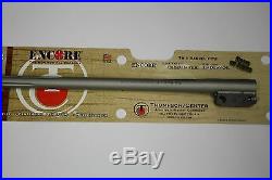 Thompson Center Encore Weathershield PH 26 Barrel 300 WM 07264749-NEW