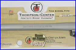 Thompson Center Encore Weathershield PH 26 Barrel 308 Win 07264755-NEW