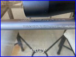 Thompson Center Encore barrel 20 fluted KATAHDIN 45-70gov with vortex scope EUC