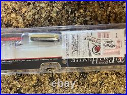 Thompson/Center Endeavor 209x50 Blued Barrel 28 Fluted. Brand New Unfired