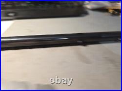 Thompson Center Factory OEM T/C 6.8 SPC Contender Rifle Barrel 23