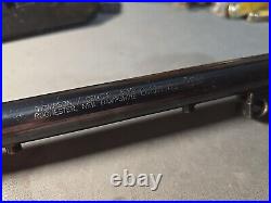 Thompson Center Factory OEM T/C 6.8 SPC Contender Rifle Barrel 23