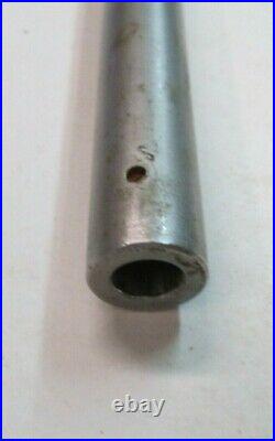 Thompson Center Fire Hawk 24 50 Cal. Barrel Matted Stainless (Used) 216-2021