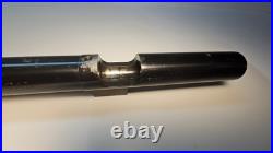 Thompson Center Fire Hawk Muzzleloader 24 Barrel (A)