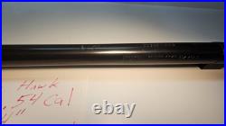 Thompson Center Fire Hawk Muzzleloader 24 Barrel (A)