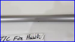 Thompson Center Fire Hawk Muzzleloader 24 Stainless Barrel (B)