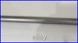 Thompson Center Fire Hawk Muzzleloader 24 Stainless Barrel (B)