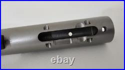 Thompson Center Fire Hawk Muzzleloader 24 Stainless Barrel (B)