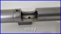 Thompson Center Fire Hawk Muzzleloader 24 Stainless Barrel (B)