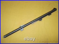 Thompson Center Firestorm Flintlock Muzzleloading 50 Caliber Rifle Barrel