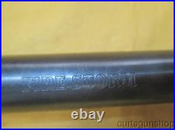 Thompson Center Firestorm Flintlock Muzzleloading 50 Caliber Rifle Barrel
