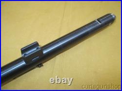 Thompson Center Firestorm Flintlock Muzzleloading 50 Caliber Rifle Barrel