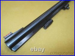 Thompson Center Firestorm Flintlock Muzzleloading 50 Caliber Rifle Barrel