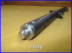 Thompson Center Firestorm Flintlock Muzzleloading 50 Caliber Rifle Barrel
