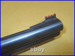 Thompson Center Firestorm Flintlock Muzzleloading 50 Caliber Rifle Barrel