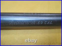 Thompson Center Firestorm Flintlock Muzzleloading 50 Caliber Rifle Barrel