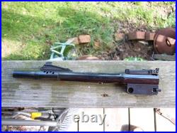 Thompson Center G1 Contender 8 Octagon Pistol Barrel 44 Mag Mint
